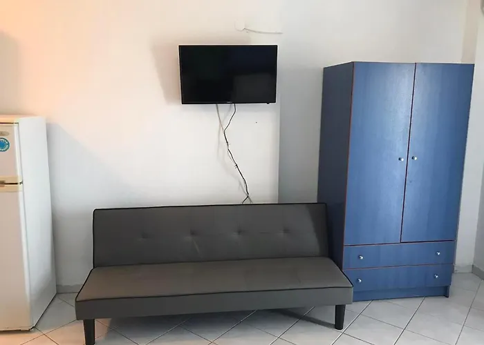 Karaoyli Apartments Studios