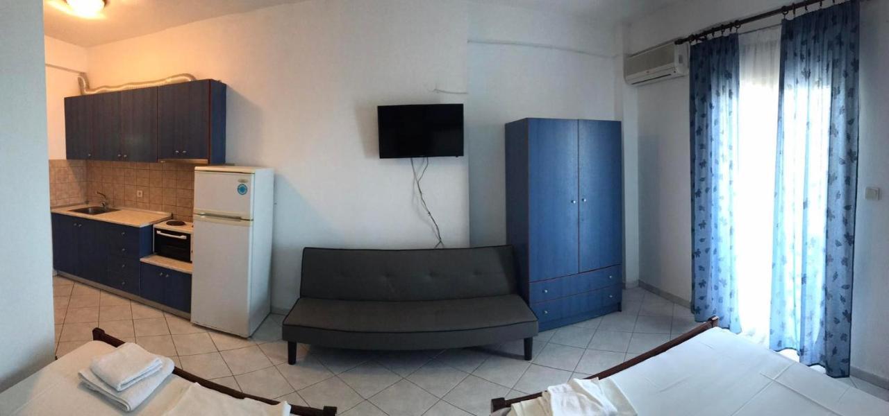 Karaoyli Holiday home