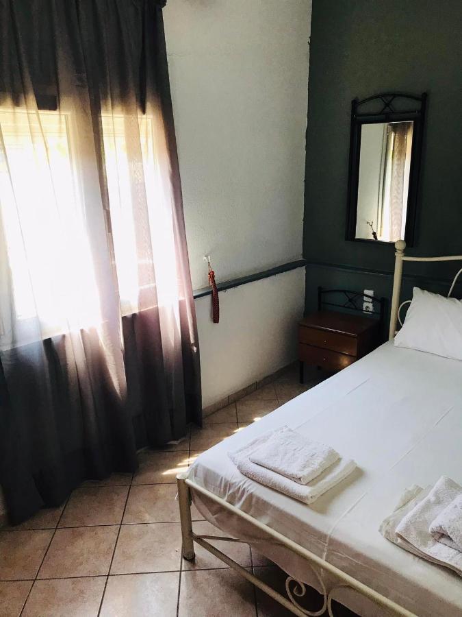 Holiday home Karaoyli *