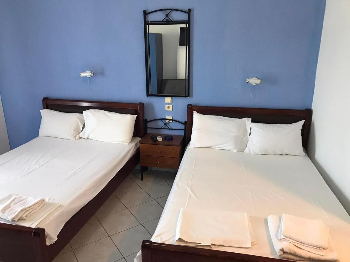 Karaoyli Holiday home *