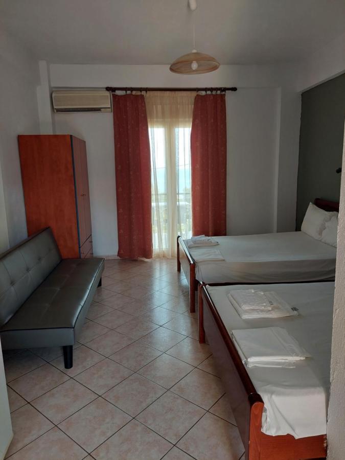 Holiday home Karaoyli *